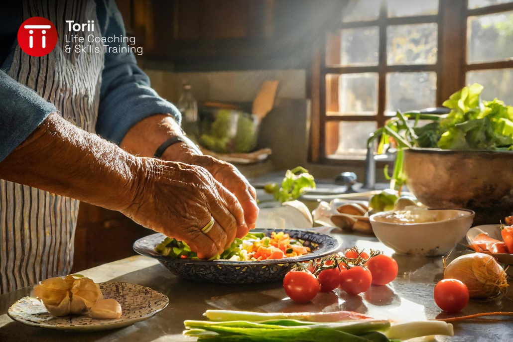 torii-Linkedin-Posting-Food